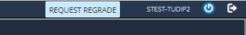 Regrade Request Button